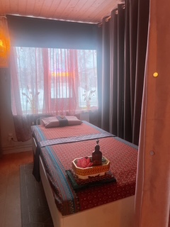 Royal Thaimassage