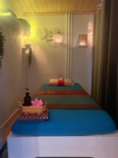 Klassisk massage